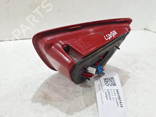 Left taillight KIA SORENTO III (UM) 2.2 CRDi 4WD | BP30896888C34