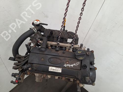 Engine KIA RIO III (UB) 1.2 CVVT | BP38871449M1  - Image 5