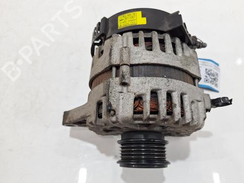 Alternator KIA CEE'D (JD) 1.6 CRDi 128 | BP26871743M7 - Image 2