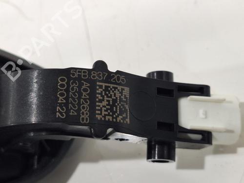 Other FORD TOURNEO CONNECT / GRAND TOURNEO CONNECT V761 MPV (SK) 2.0 EcoBlue | BP26871264O1 