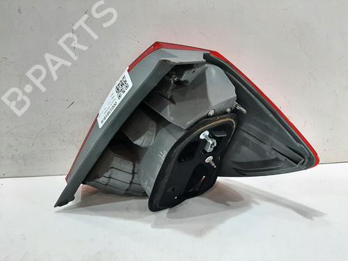 Left taillight HONDA JAZZ III (GE_, GG_, GP_, ZA_) 1.3 i (GE6, GG3, GG6) | BP30735855C34 