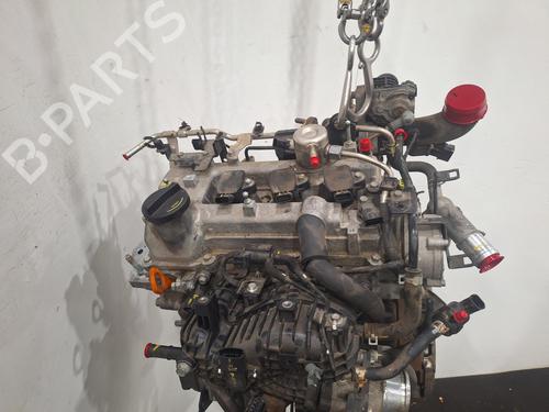 Engine HYUNDAI i30 (PDE, PD, PDEN) 1.0 T-GDI | BP36594212M1 - Image 5