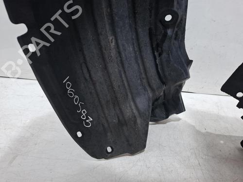 Hjulbue MAZDA 2 Hatchback (DL, DJ) 1.5 SKYACTIV-G | BP38982921C56 - Image 2