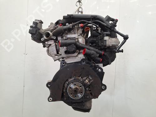 Engine SKODA FABIA II Combi (545) 1.2 TSI | BP37026350M1 - Image 3