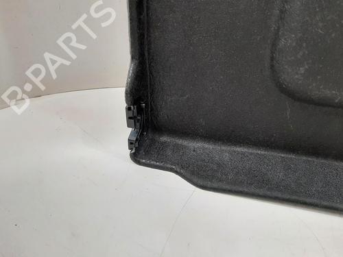 Rear parcel shelf MAZDA 3 (BM, BN) 2.2 D | BP36879079C85  - Image 6