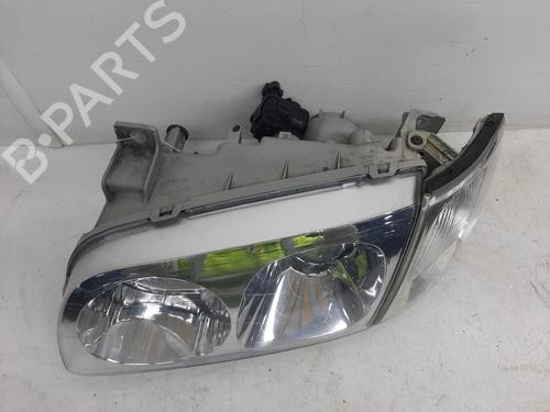 Left headlight HYUNDAI TRAJET (FO) 2.0 CRDi | BP26749397C28 