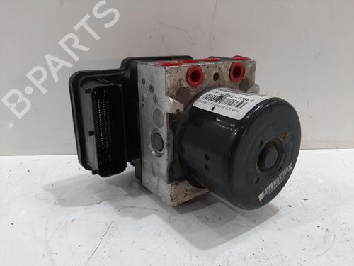 Used ABS pump ABS pump VAUXHALL ASTRA Mk VI (J) (P10) 1.6 Turbo (180 hp) 34478866 34478866