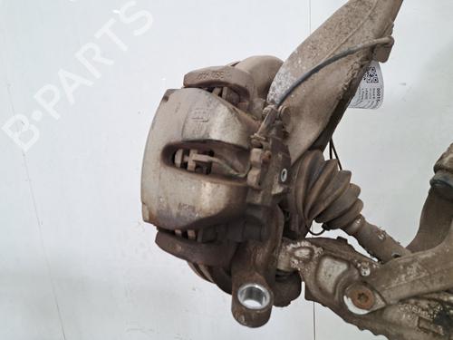 Left front suspension JAGUAR I-PACE (X590) EV400 AWD | BP29988604M72