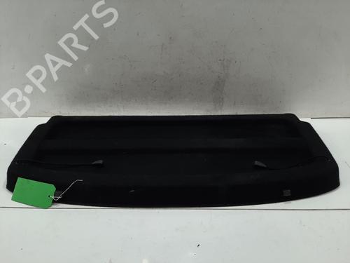 Rear parcel shelf RENAULT CAPTUR I (J5_, H5_) 1.5 dCi 90 (J5N4, J5M5, J5MW, J5M6, J5AL, J5AJ) | BP33180117C85 - Image 5