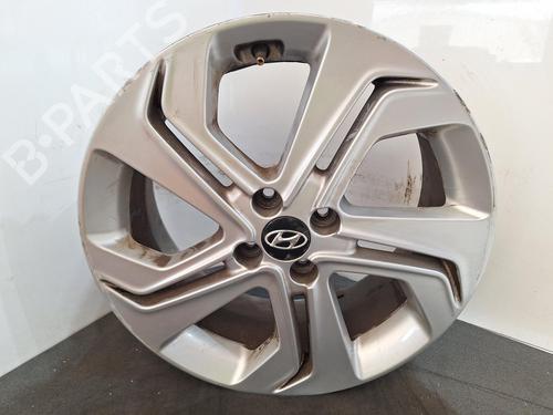 Used Rim Rim 37673120 37673120