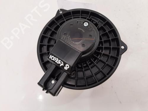 Heater blower motor MAZDA CX-5 (KF) 2.2 D AWD | BP26777172M62 - Image 6