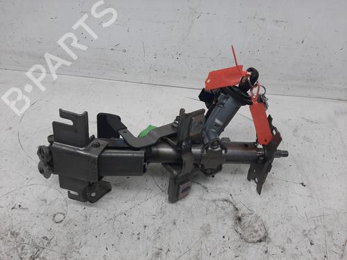 Steering column VAUXHALL AGILA Mk II (B) (H08) 1.2 i 16V | BP26746854M21 - Image 5