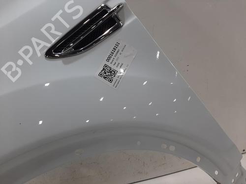 Forskærm venstre FORD KUGA II (DM2) 2.0 TDCi | BP31964723C41 