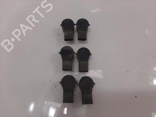 Electronic sensor JAGUAR I-PACE (X590) EV400 AWD | BP37219224M84 - Image 4