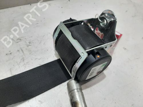 Front right seatbelt VAUXHALL CORSA Mk IV (E) (X15) 1.4 | BP39549305I25 - Image 6