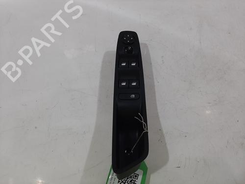 Mando Mando VAUXHALL GRANDLAND X / GRANDLAND (A18) 1.2 Turbo (75) (131 hp) 34205866 34205866