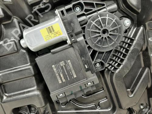Front left window mechanism VOLVO XC60 II (246) D5 AWD | BP26808332C22 