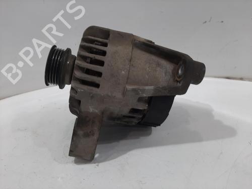 Alternator FIAT PANDA (312_, 319_) 1.2 (312PXA1A) | BP29471454M7 