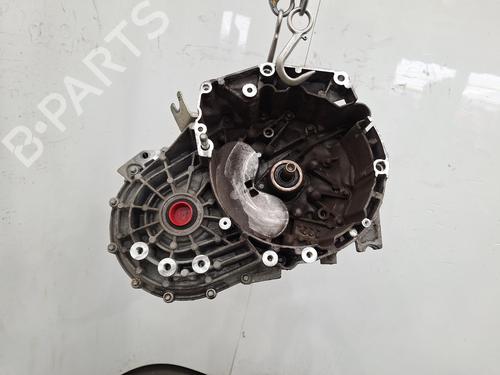 Used Gearbox Gearbox ALFA ROMEO GIULIETTA (940_) 1.4 TB (940FXA1A, 940FXT1A) (120 hp) 33010859 33010859