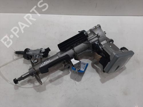 Steering column FORD FIESTA VII (HJ, HF) 1.1 Ti-VCT | BP29471864M21 
