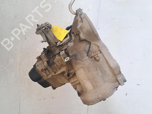 Skrzynia biegów VAUXHALL ASTRA Mk VI (J) (P10) 1.6 | BP26749436M3 