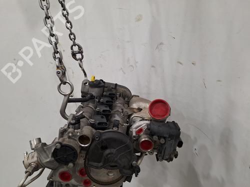 Engine SKODA OCTAVIA III Combi (5E5, 5E6) 1.4 TSI | BP39983417M1 - Image 6