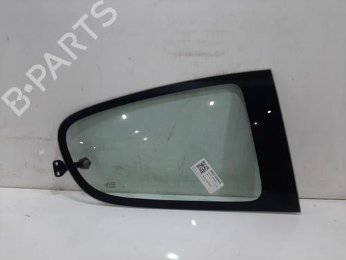 Vidro porta trás direita Vidro porta trás direita CITROËN C1 (PM_, PN_) 1.0 (68 hp) 35962840 35962840