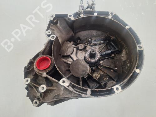 Used Gearbox Gearbox FORD FOCUS III 1.6 TDCi (115 hp) 34733891 34733891