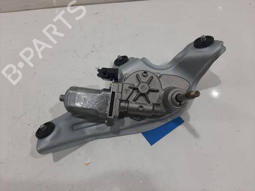 Used Rear wiper motor Rear wiper motor 37593352 37593352