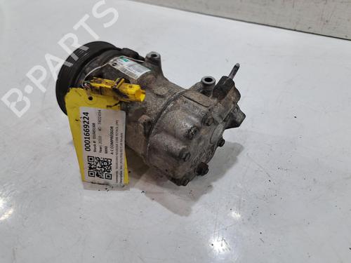 AC compressor MINI MINI Convertible (R57) Cooper | BP33335799M34 - Image 2