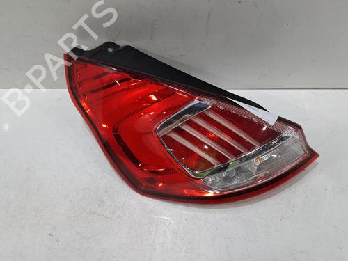 Venstre baglygte FORD FIESTA VI (CB1, CCN) 1.6 Ti (105 hp) 29237225