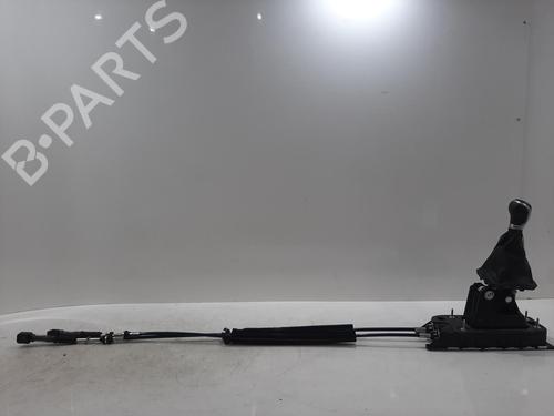 Levier de vitesses VW T-ROC (A11, D11) 1.0 TSI (110 hp) 26854765