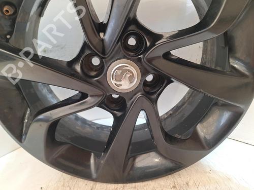 Fælk VAUXHALL CORSA Mk IV (E) (X15) 1.4 | BP35922305C45 - Image 4