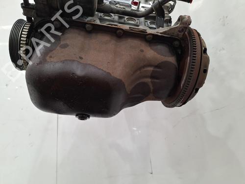 Engine FIAT 500 (312_) 1.2 (312AXA1A) | BP38288981M1 - Image 4