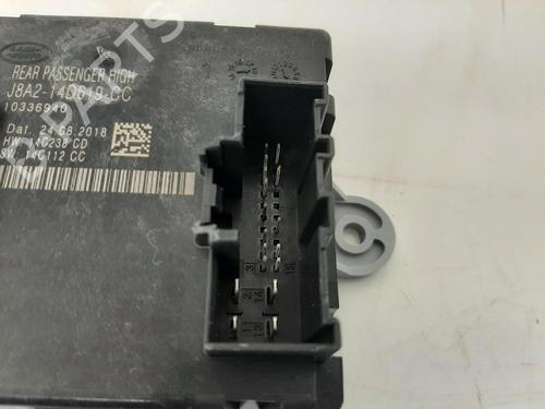 Control unit JAGUAR I-PACE (X590) EV400 AWD | BP26869180M11 