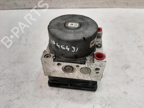 ABS pump FORD FIESTA VI (CB1, CCN) 1.5 TDCi | BP33318457M43  - Image 6