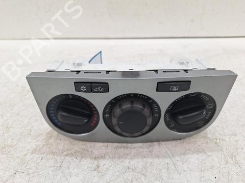Commande Chauffage VAUXHALL CORSA Mk III (D) (S07) 1.2 i 16V (L08) (86 hp) 32064288