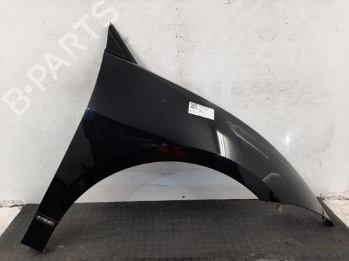 Used Right front fenders JAGUAR I-PACE (X590) EV400 AWD (400 hp) 30756171