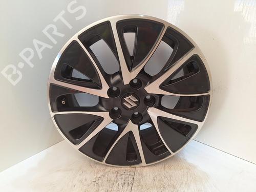 Felge für Felge SUZUKI SX4 S-Cross (JY) 1.6 (AKK 416) (120 hp) 34619398 34619398