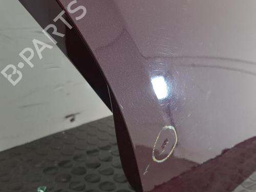Right rear door PEUGEOT 108 1.0 VTi | BP29397815C5 