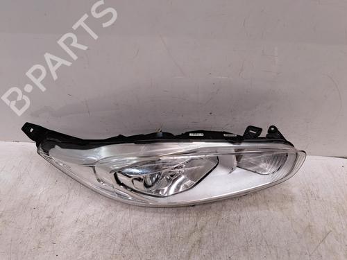 Right headlight FORD FIESTA VI (CB1, CCN) 1.25 | BP37694102C29  - Image 5