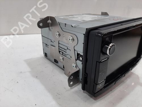 Electronic module MITSUBISHI ASX (GA_W_) 1.6 DI-D 4WD | BP28039082M83 