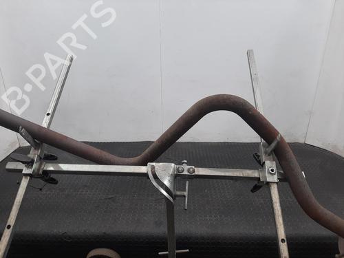 Catalyst FORD PUMA (J2K, CF7) 1.0 EcoBoost mHEV | BP36530090M10 - Image 3