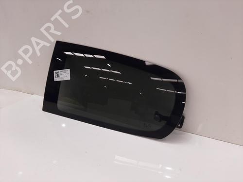 Rear left door window PEUGEOT 108 1.0 VTi 72 | BP34732886C20 - Image 2