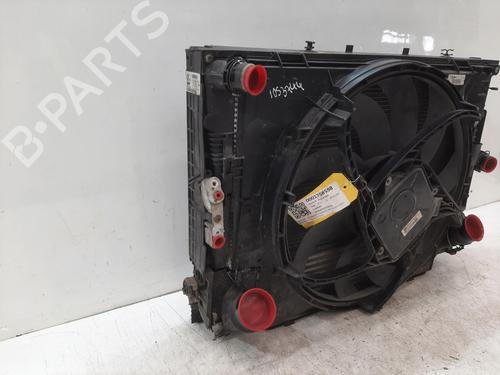 Radiator set BMW 1 (F21) 118 i | BP36966480M120 - Image 6