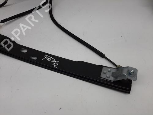 Front left window mechanism FORD GRAND C-MAX (DXA/CB7, DXA/CEU) 1.0 EcoBoost | BP26868383C22 