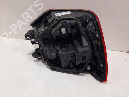 Right taillight AUDI Q2 (GAB, GAG) 1.4 TFSI | BP36254182C35  - Image 5