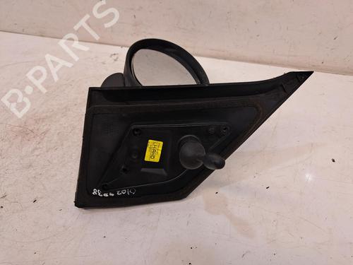 Left mirror PEUGEOT 107 (PM_, PN_) 1.0 | BP29581472C26 