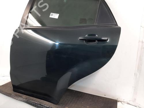 Dør venstre bak SSANGYONG KORANDO (CK) 2.2 Xdi 4WD | BP29810258C4