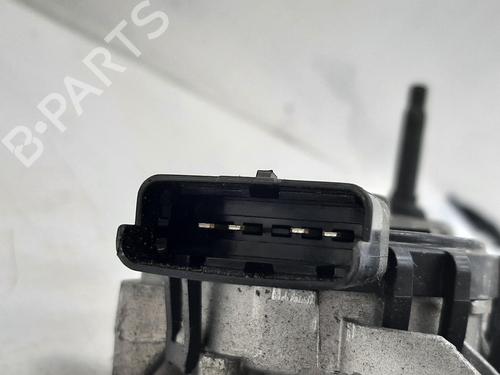 Front wiper motor VAUXHALL COMBO Mk IV (E) Life (K9) 1.2 | BP26860636M29 